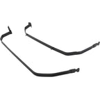 Set of 2 Fuel Tank Straps for Ford Focus (2005–2011)