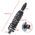 Rear Shocks for Polaris RZR 570 / RZR Trail 570 (2012–2023)