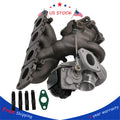 Turbo for Hyundai Sonata, Optima, Sorrento 2.0L (2015–2019)