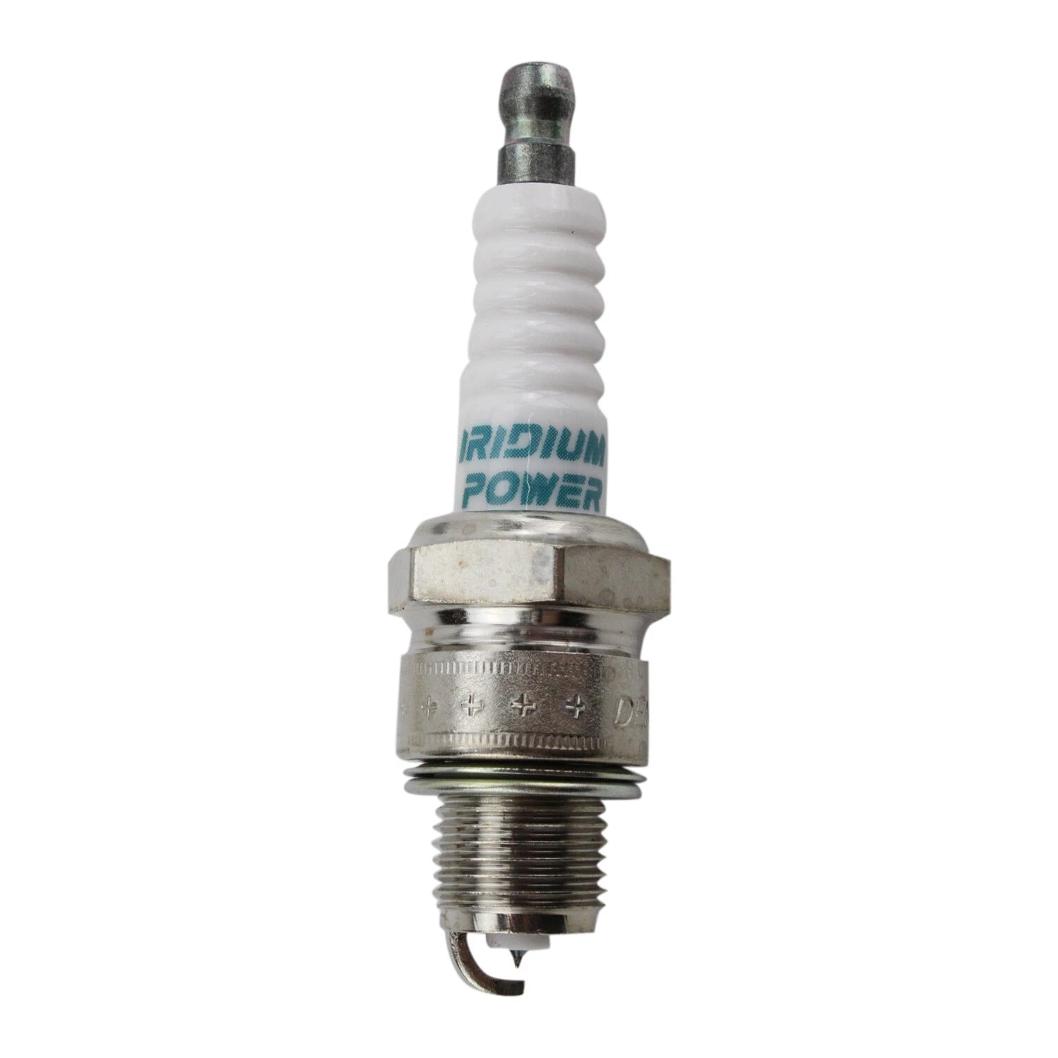 Denso Iridium Power IWF20 Spark Plug 5378 for Chevy Opel Renault Triumph Volvo (–)