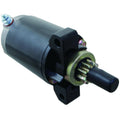 Starter for Yamaha T25TLR (2001–2006)