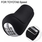 Vintage Gear Shift Knob for Toyota