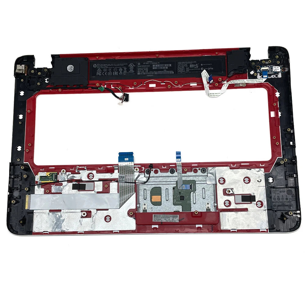 Palmrest Cover with Touchpad for HP Envy 17-J 17T-J 17J (2013–2015)