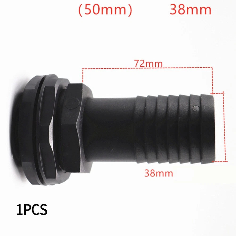 Connector Bucket Pagoda for Water Tank (Compatible with )