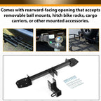 Class 3 Trailer Tow Hitch for Subaru Outback (2010–2019)
