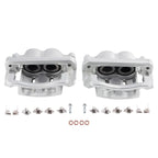 Front Right Left Brake Caliper Bracket for Ford F-250 F-350 (2018–2022)