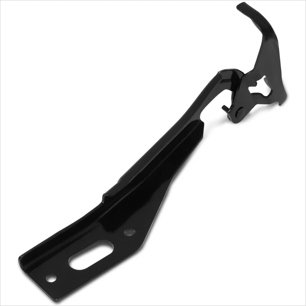 Left Driver Side Steel Engine Hood Hinge for Honda Civic (2012–2015)