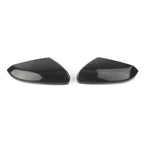 Side Door Mirror Wing Trim Covers for Honda Civic (2016-2018)