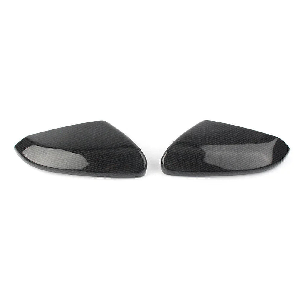 Side Door Mirror Wing Trim Covers for Honda Civic (2016-2018)