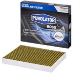 Cabin Air Filter for Dodge Charger, Challenger, Chrysler 300