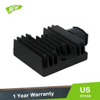 Regulator Rectifier for Honda CBR125R CBR250R CBR300R CRF250L (2004–2023)