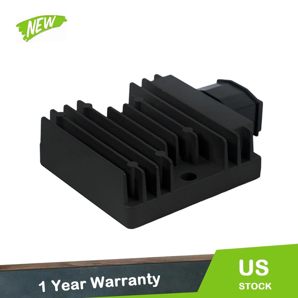 Regulator Rectifier for Honda CBR125R CBR250R CBR300R CRF250L (2004–2023)