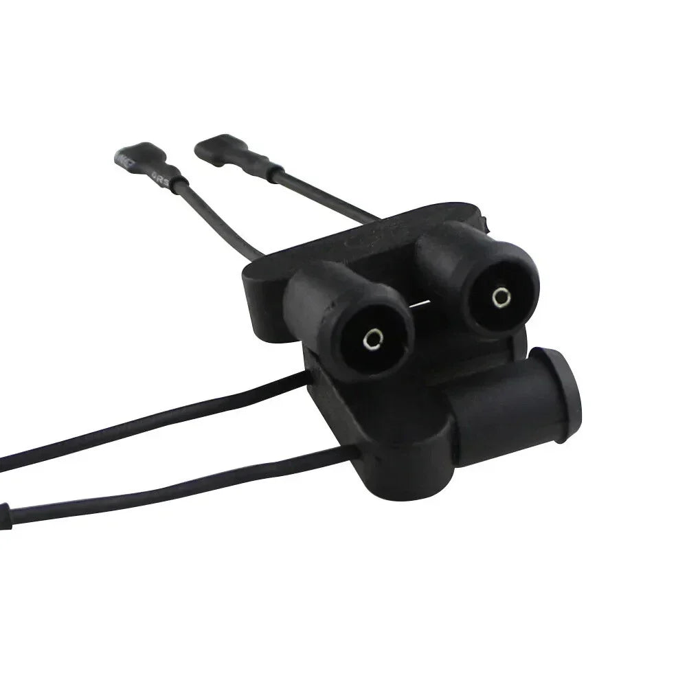 Horn Speaker Wiring Adapter Harness for Mitsubishi Outlander, Lancer