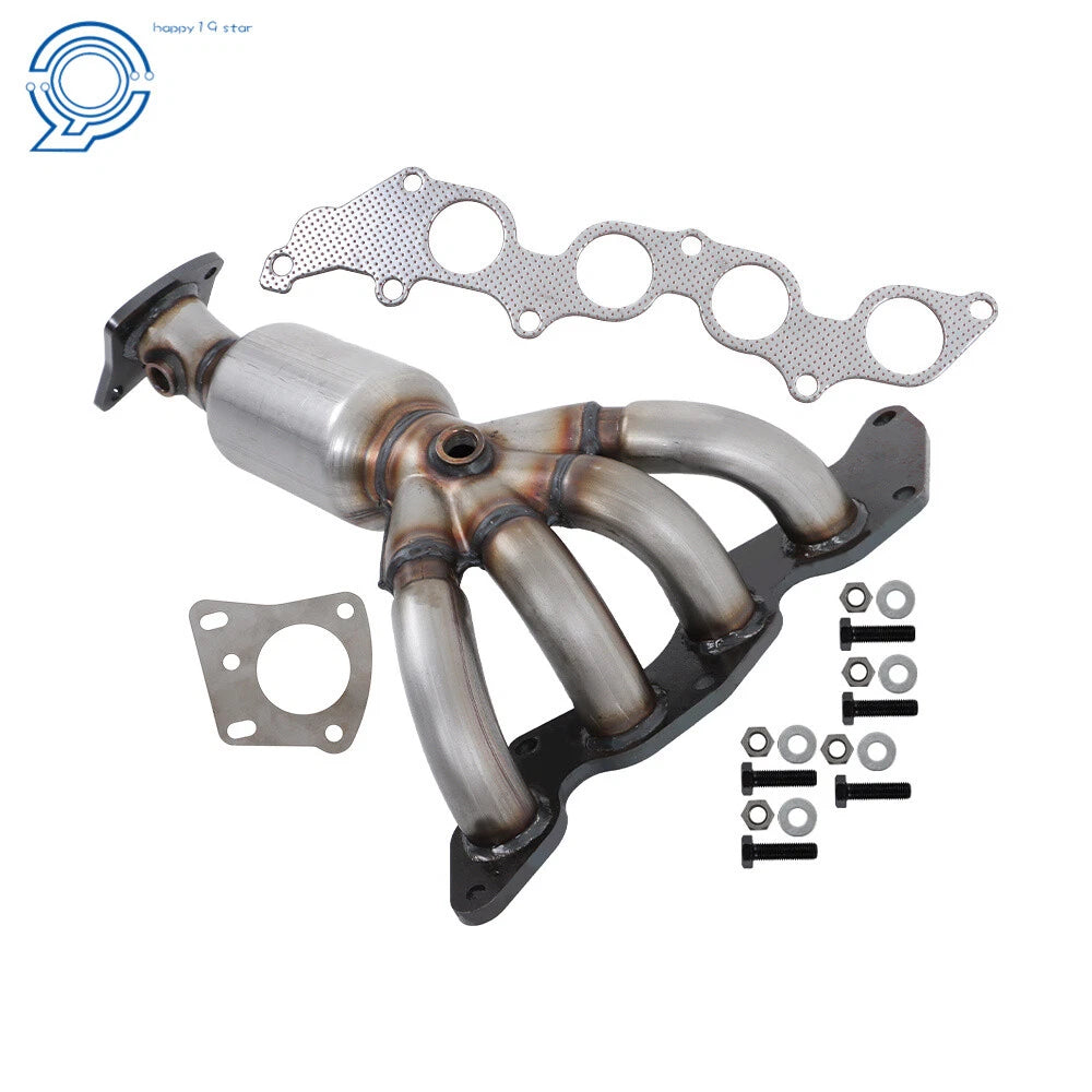 Catalytic Converter for Ford Escape 2005–2012 2.5L Hybrid Stainless Steel
