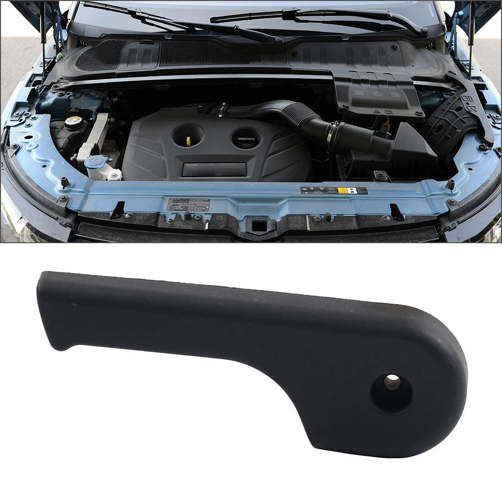 Hood Latch Handle for Land Rover Range Rover Evoque Discovery Sport (2012–2021)