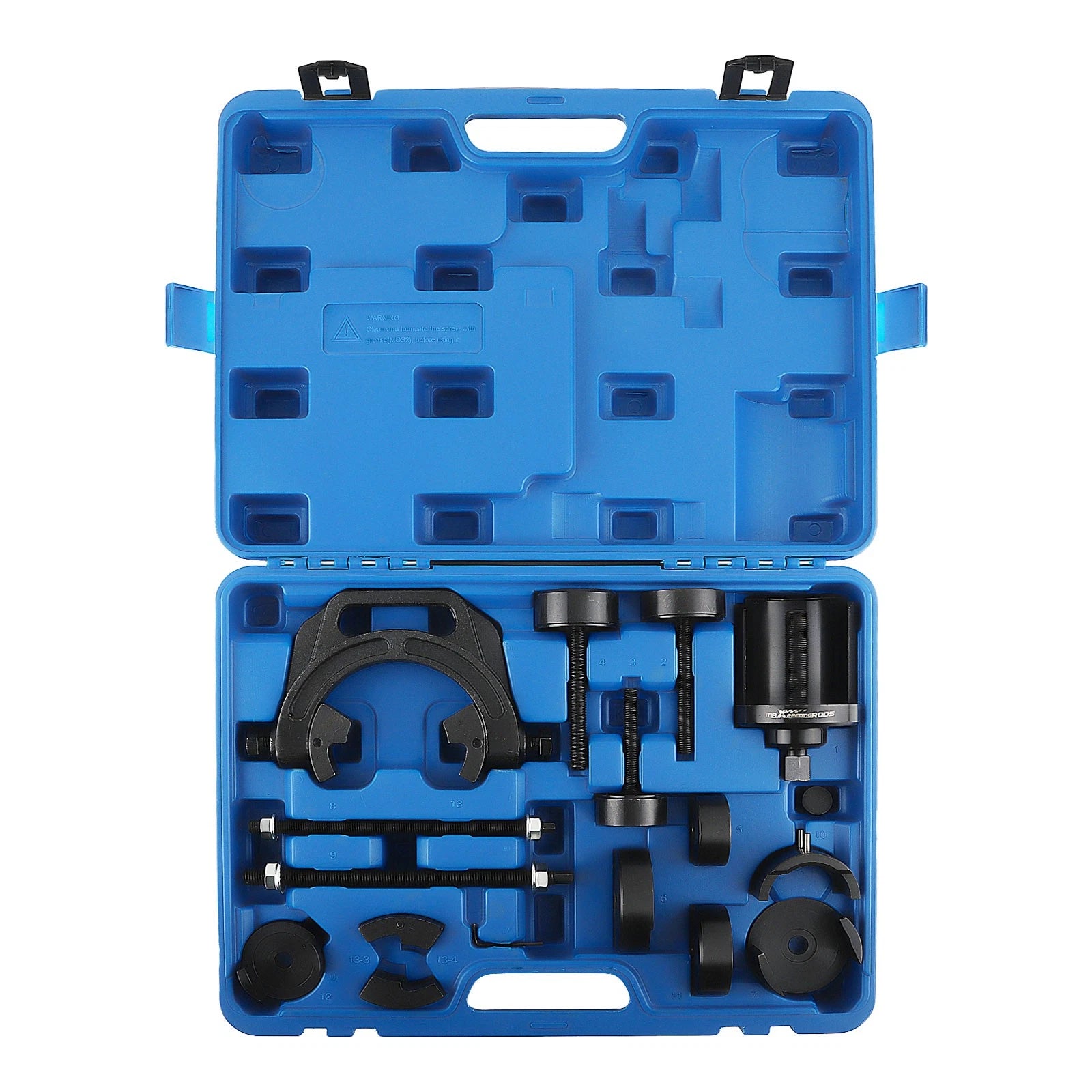 Rear Axle Sleeve Removal Kit for Toyota Camry Corolla Voxy (AZR60)