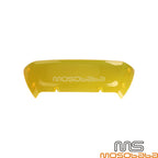 Yellow Windshield Fairing Deflector Cover for Harley FLTRX (2024)