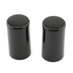 Docking Hardware Point Covers for Harley Touring FLHX (2009-2023) Black