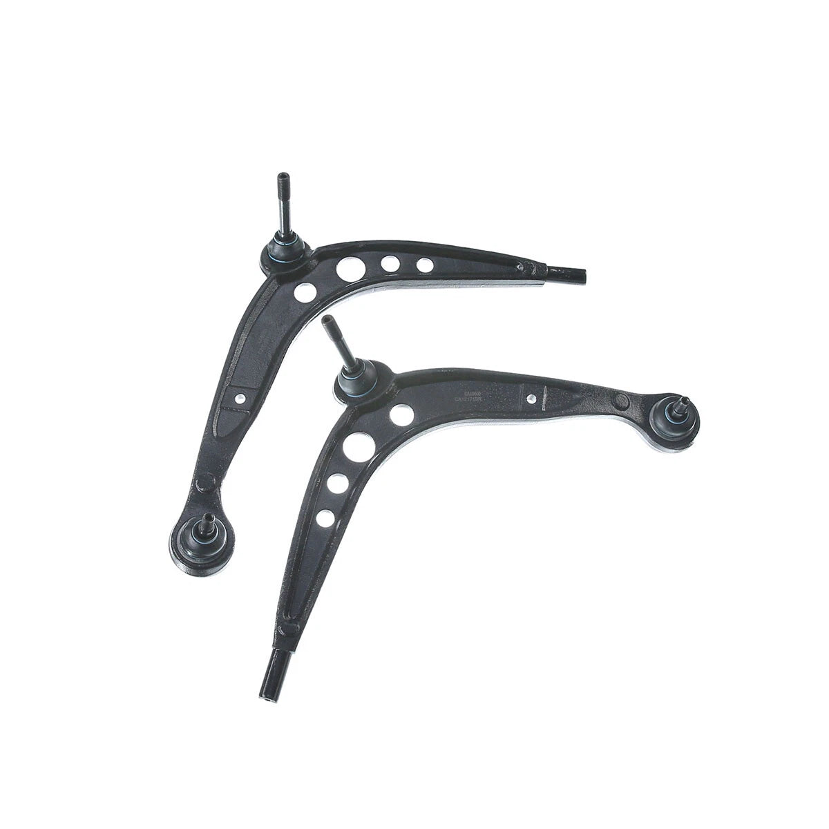 2X Front Lower Control Arm for BMW E36 318i 325i 328i Z3 (1992–1999)