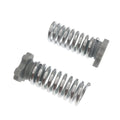 2pc Steel Spring Set for MS361 MS341 Chainsaw (Dampening Stability Support)
