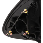 Heated Right Side Mirror for Dodge Durango (2011–2018)
