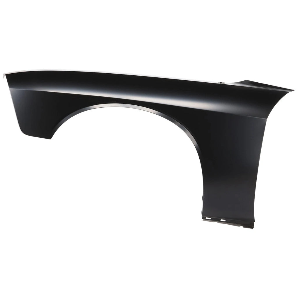 Fender for Dodge Challenger (2008–2023) Front Driver Side