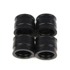 4x Intake Manifold Boot for Honda CB650 (1979-1982)