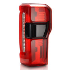 Halogen Tail Light Right Side for Ford F-250 Super Duty (2023–2025)
