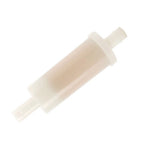 In Line Fuel Filter for Yamaha Outboard F9.9C F13.5 F15 F25 F30 F40 (65W-24251-10)