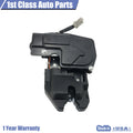 Trunk Latch Actuator for Honda Accord 