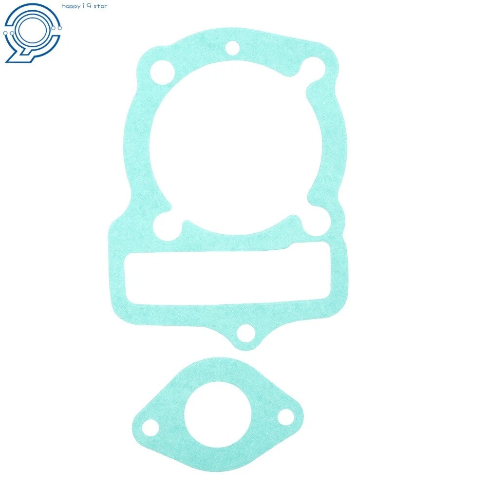 Top End Gasket Kit for Honda XR100R CRF100F (1992–2013)