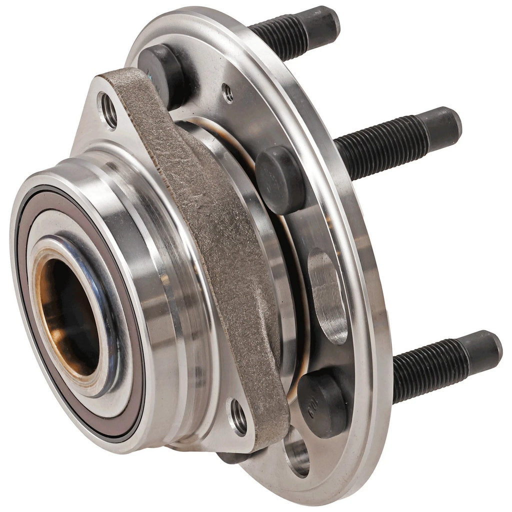 Set of 4 Wheel Hubs for XTS 9-5