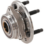 Set of 4 Wheel Hubs for XTS 9-5