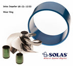 Solas Impeller & Wear Ring for Sea Doo GTX 185 SC (2003–2006) SR-CD-12/20
