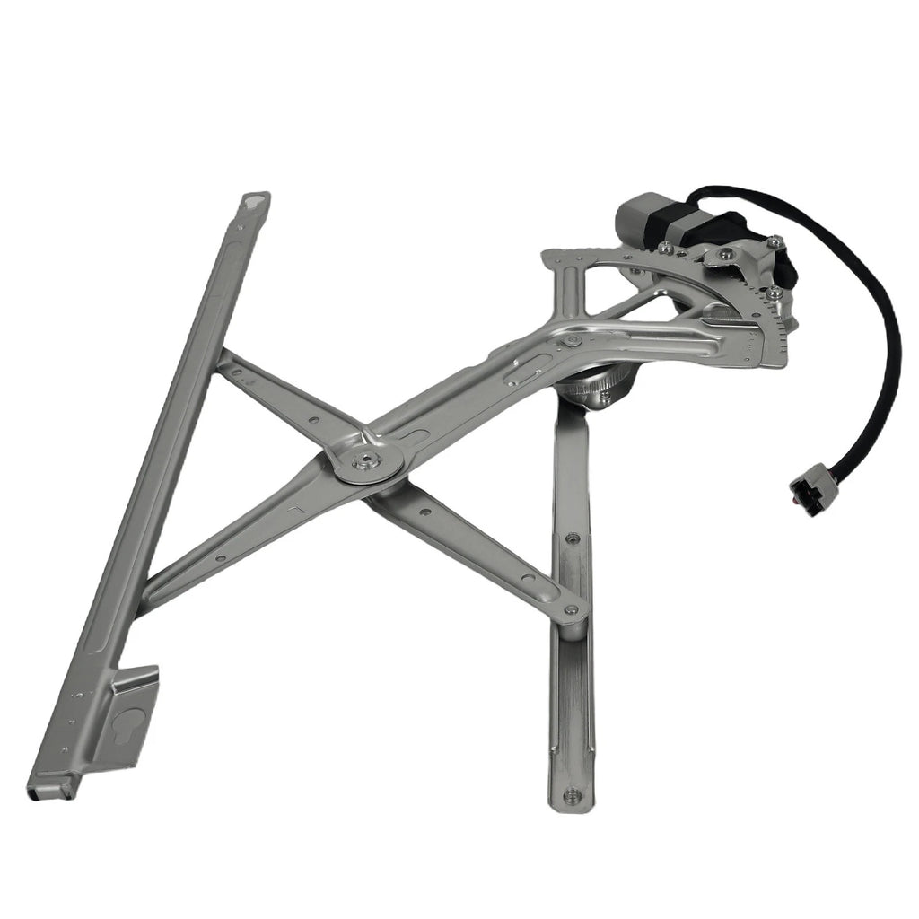 Front Left Electric Window Regulator with Motor for Honda Accord (1990-1993)