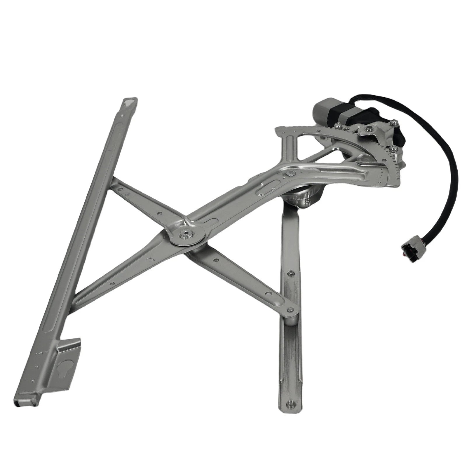 Front Left Electric Window Regulator with Motor for Honda Accord (1990-1993)
