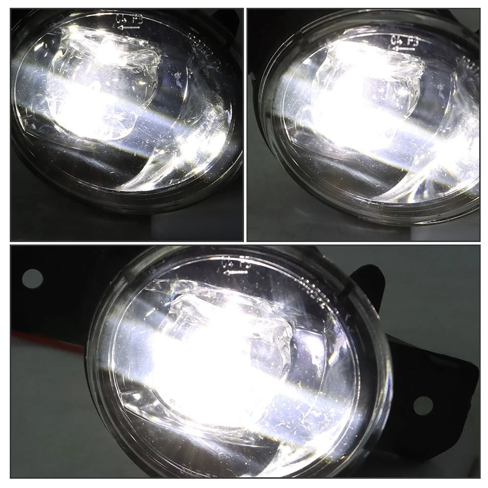 Fog Lamp Assembly for Nissan Altima (2019–2020)