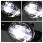 Fog Lamp Assembly for Nissan Altima (2019–2020)