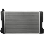 Aluminum Radiator for Toyota Corolla (2009-2015)