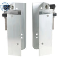 Adjustable Aluminum Outboard Boat Jack Plate for Various Models 