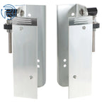 Adjustable Aluminum Outboard Boat Jack Plate for Various Models 