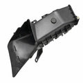 Front Left Brake Air Duct for BMW 328i, 335i, 328xi (2007–2013) 51747154417