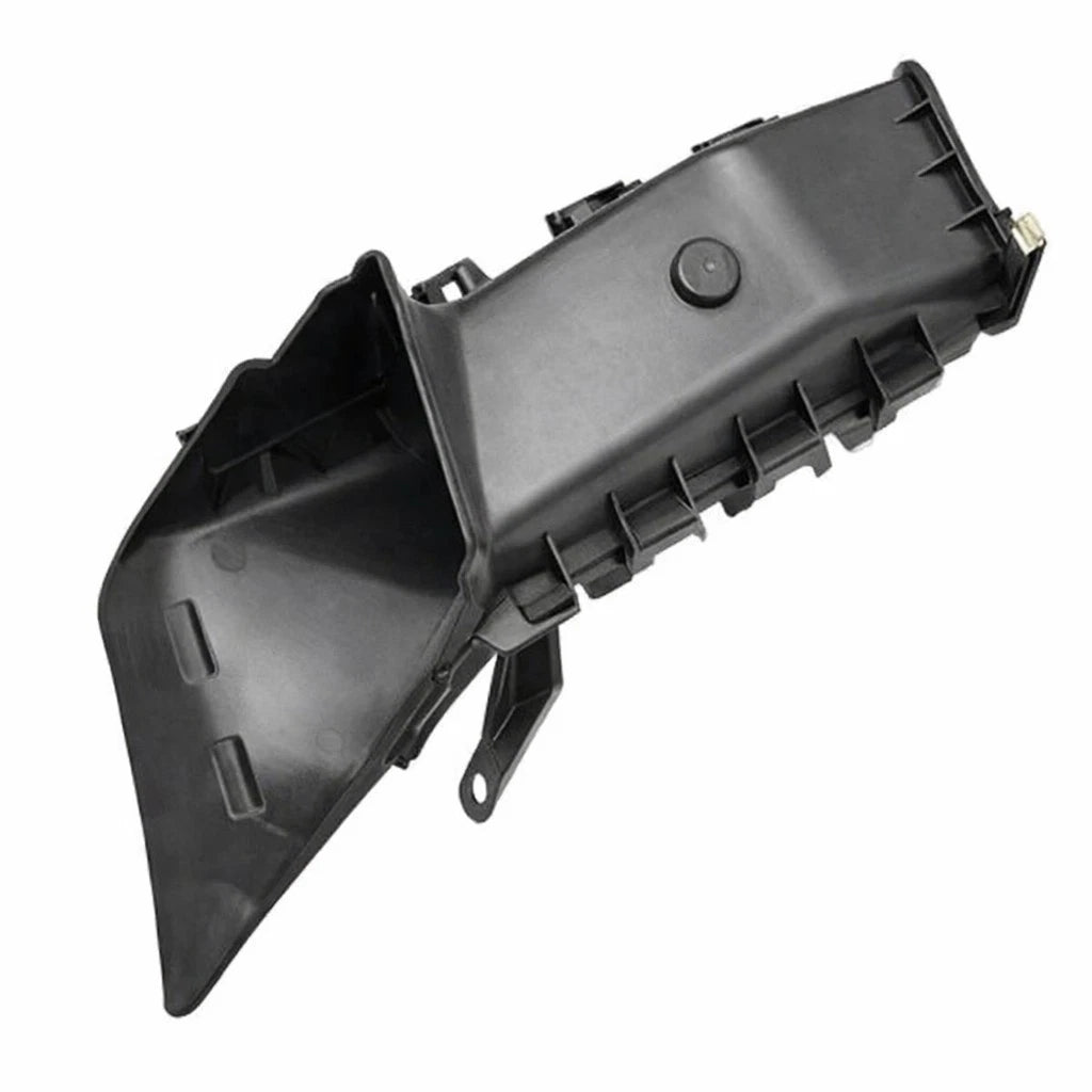 Front Left Brake Air Duct for BMW 328i, 335i, 328xi (2007–2013) 51747154417