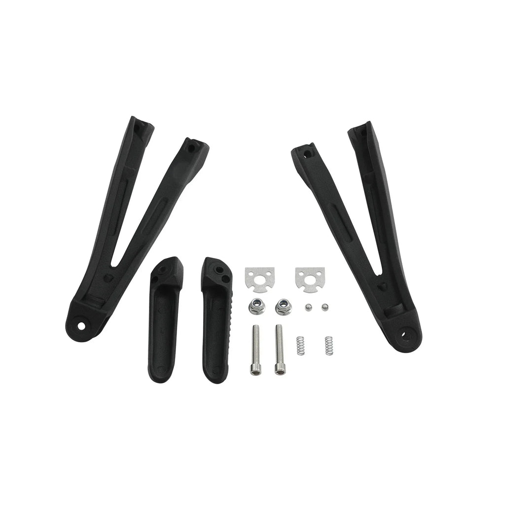 Footpegs Bracket for Yamaha YZF R1 (2004-2008)