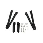 Footpegs Bracket for Yamaha YZF R1 (2004-2008)