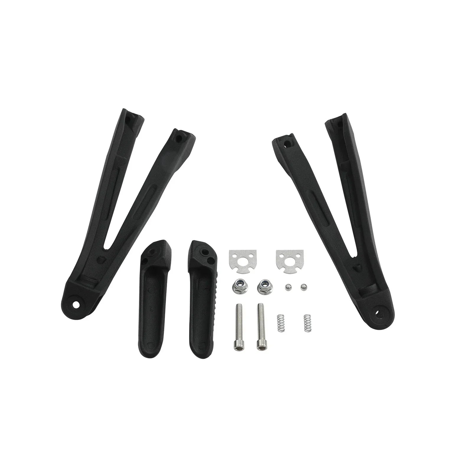 Footpegs Bracket for Yamaha YZF R1 (2004-2008)