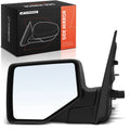 Driver Power Side Mirror for Ford Explorer (2006–2010)