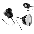 Filler Cap for Home Garden (0000–0000)
