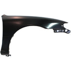 Set of 2 CAPA Fenders for Toyota Corolla (1998–2002) Front Left & Right