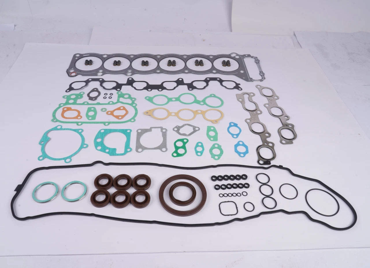 Full Gasket Kit for Lexus LX450 Toyota Land Cruiser (1996–1997) 0411166030